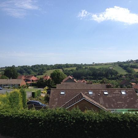 Burndale Holiday Apartment Sleights 외부 사진