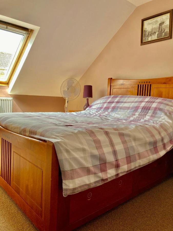 Burndale Holiday Apartment Sleights 외부 사진