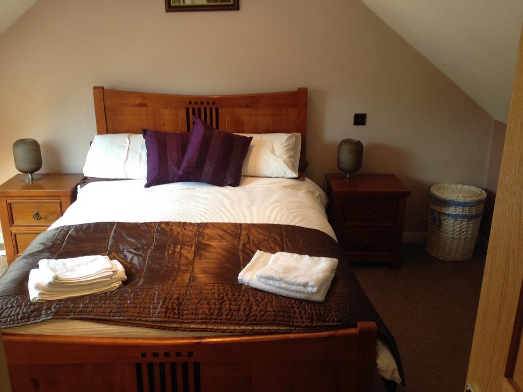 Burndale Holiday Apartment Sleights 외부 사진