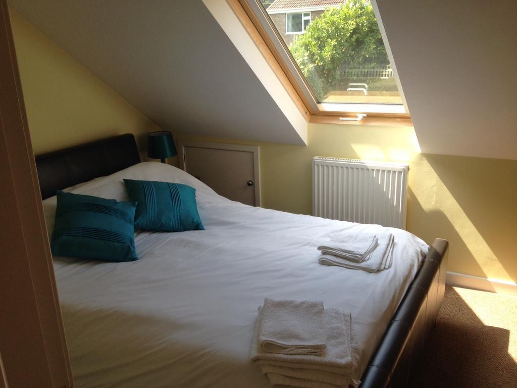 Burndale Holiday Apartment Sleights 외부 사진