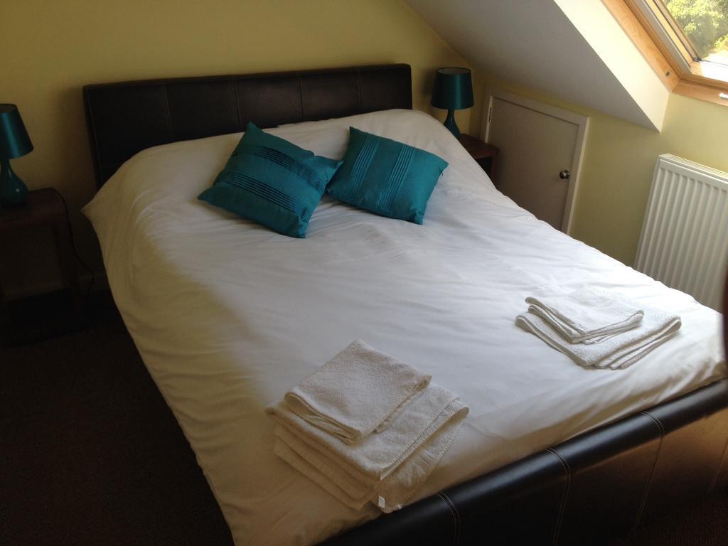 Burndale Holiday Apartment Sleights 외부 사진