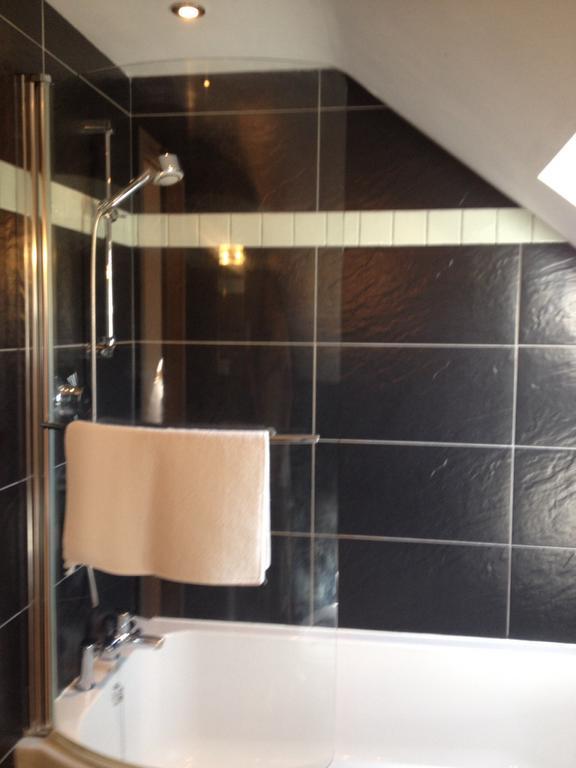 Burndale Holiday Apartment Sleights 외부 사진