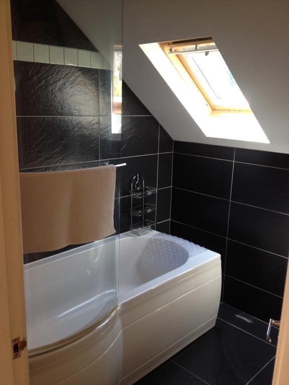 Burndale Holiday Apartment Sleights 외부 사진