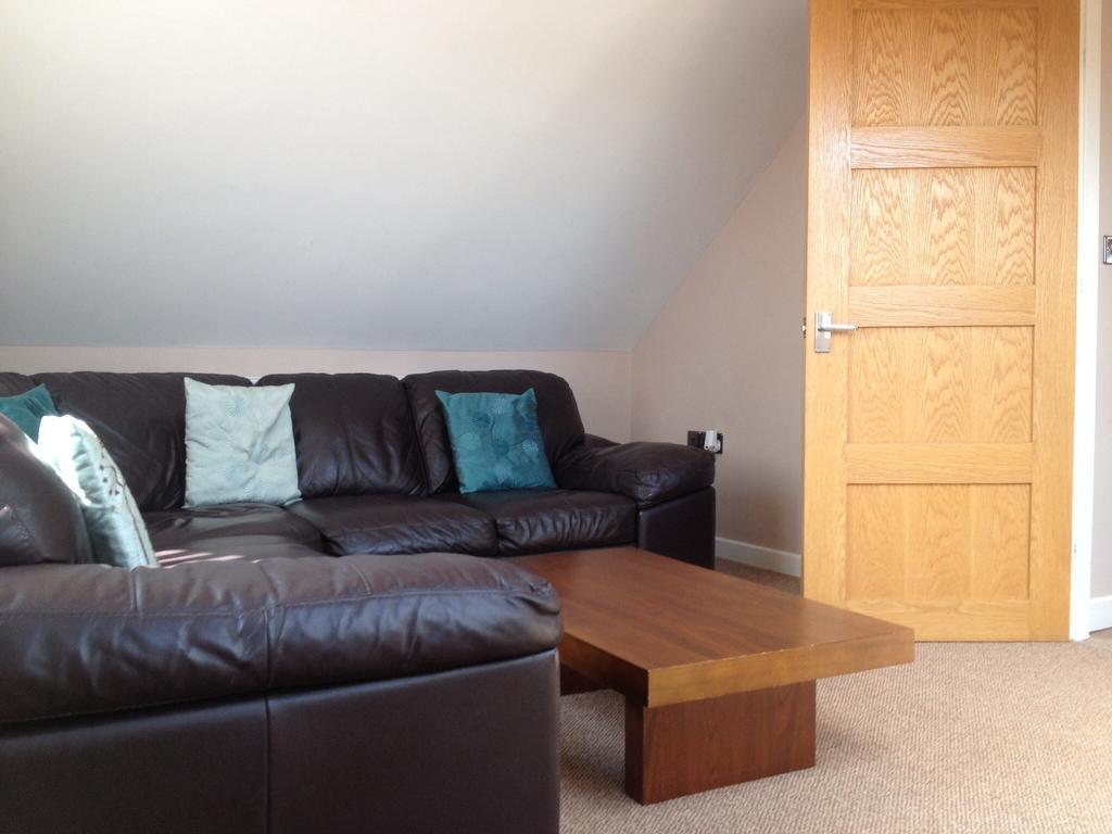 Burndale Holiday Apartment Sleights 외부 사진