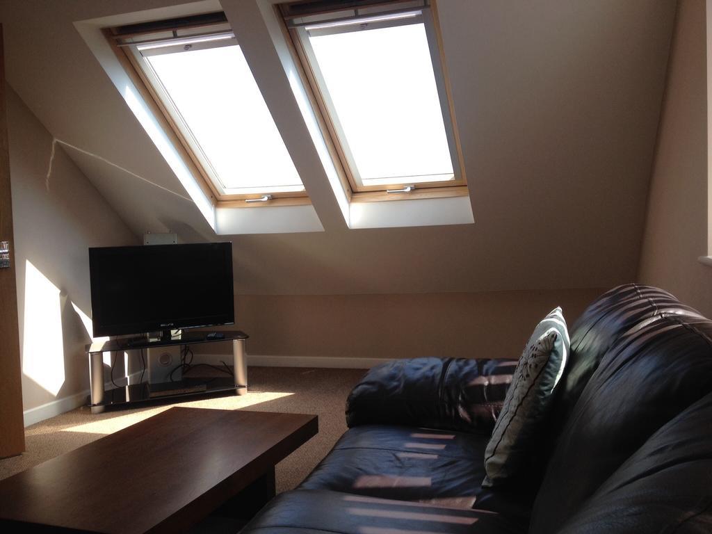 Burndale Holiday Apartment Sleights 외부 사진
