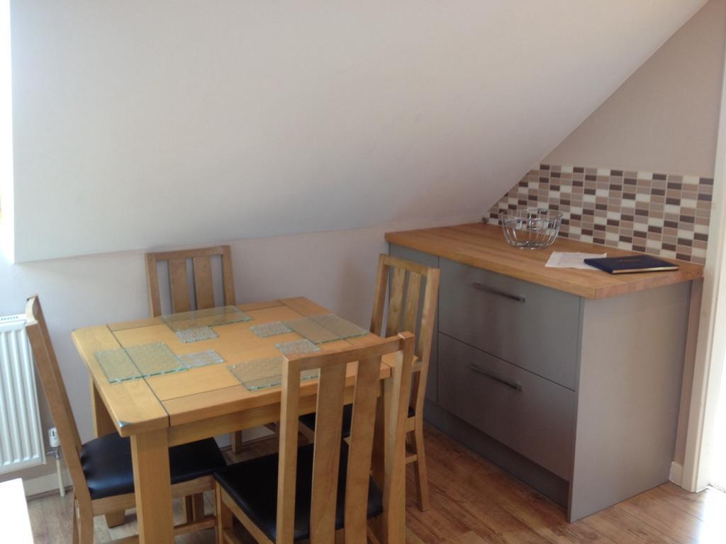 Burndale Holiday Apartment Sleights 외부 사진